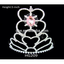 Hot sale factory directly king crown pictures